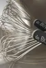 Fouet De Buyer - acier inoxydable et polypropylène, manche Voir les images du produit 2