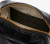 LACOSTE Cuir sac à épaule bandoulière Maheki Crossover Bag Voir les images du produit 11