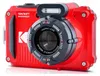 Pixpro WPZ2 rot Set inkl. 16GB SD-Karte und Zweitakku Produktbild-Vorschau 4