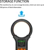 Scanner de puces électroniques pour animaux de compagnie, Voir les images du produit 6