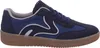 Rieker M5512 14 Damen Sneaker Blau, Blau, Gr. 38 Produktbild-Vorschau 14