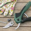 Bosch EasyPrune, 2,5 cm, Schwarz, Grün, Akku, 3,6 V, Produktbild-Vorschau 12