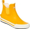 SALIHA Damen-Halbstiefel Momo gelb/weiß Gr. 40 Produktbild-Vorschau 7