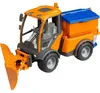 bruder 02690 VarioCar winterdienst Productafbeelding-voorbeeld 2