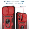 iPhone 13 Pro Max Hülle, Schiebe Kamera Schutz Robust Produktbild-Vorschau 2