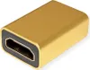 ROLINE GOLD HDMI-Kupplung Buchse - Buchse Produktbild-Vorschau 1