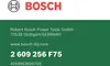 Aufbewahrungskoffer für Stichsäge Produktbild-Vorschau 4