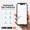 POOPY NANO 2 - Automatische Selbstreinigende Katzentoilette Produktbild-Vorschau 13