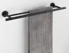 WENKO Handtuch Halter Stange Duo Bosio Duo matt Edelstahl Produktbild-Vorschau 3