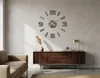 Orologio adesivo 3D fai da te ADMIRABLE Sweep Eko z54g-75, Anteprima dell’immagine prodotto 2