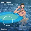 Bestway® Poolmatte Flex 'n Fold™ 106 x 105 cm Produktbild-Vorschau 7