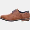 Rieker Herren Schnürschuh Halbschuh elegant Ziernaht 13500, Produktbild-Vorschau 36