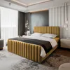 Masseno Boxspringbett ARION 180x200 cm Komplett-Set mit Produktbild-Vorschau 1