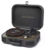 Muse Turntable Stereo System with Bluetooth Out | MT-207 Voir les images du produit 1