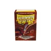 Dragon Shield Matte Sleeves in Standardgröße - Karmesinrot Produktbild-Vorschau 9