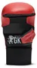 Leone 1947 Fit Karate Faustschutz Rot Produktbild-Vorschau 3