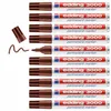 Edding 4-3000007 Permanentní popisovač - plnitelný, 1,5 - 3 Náhled obrázku produktu 3