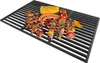 UISEBRT 2x Grillrost Für BBQ Gussrost Grillgitter Gusseisen Produktbild-Vorschau 10