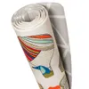 SKIP HOP Mata do zabawy bez PVC i BPA 218x132cm Vibrant Podgląd zdjęcia produktu 3