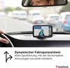 TomTom GO Advanced Pkw-Navi (6 Zoll, Stauvermeidung Dank Produktbild-Vorschau 4