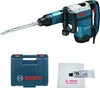 Marteau-piqueur 1500W SDS max 13J GSH-7 VC en Valise - Voir les images du produit 1