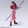 Final Fantasy VII Bring Arts Actionfigur Aerith Produktbild-Vorschau 4