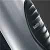A close-up shot of a hair dryer handle with the text 'Satin pro' visible. Produktbild-Vorschau