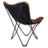 Schmetterling Stuhl Himrod Camping - Garten Lounge Stuhl Produktbild-Vorschau 7