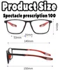 Smart Zoom Lesebrille Für Herren, 1 Paar, Mit Produktbild-Vorschau 6