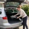 Hauck Sport, Baldachýn, Ľahký vozík, Akékoľvek pohlavie, Náhľad obrázku produktu 3