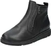 Waldläufer H- Gesa Kurzstiefel Schwarz Produktbild-Vorschau 16