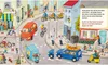 Unkaputtbar: Mein erstes Wimmelbuch: Unterwegs in der Stadt Produktbild-Vorschau 3