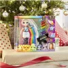 MGA Entertainment 569329E7C Rainbow High Hair Studio Produktbild-Vorschau 18