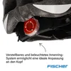 FISCHER Fahrradhelm Hawaii S/M Produktbild-Vorschau 17