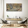 Coloray Bild aus Leinwand 120x60 Leinwand Dekoration - Van Produktbild-Vorschau 3