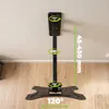 Uchwyt ścienny King Mount TV KG-1044, Ohio | Obrotowy i Podgląd zdjęcia produktu 5