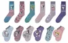 PEANUTS - DAMEN Adventskalender 12 Paar Socken 35-41 ( 6 Produktbild-Vorschau 3