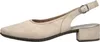 Rieker Damen Pumps einfarbige Slingpumps mit kleinem Produktbild-Vorschau 2
