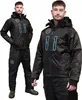 Eurocatch Pro Tackle Performance Thermoanzug - 100% Wasser- Produktbild-Vorschau 1