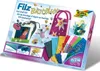 Folia Bastelfilz Bastelset, 674-teilig Produktbild-Vorschau 1