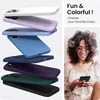 ORNARTO iPhone 14 Pro Max Hülle 6,7 Zoll 2022 Silikon Case Produktbild-Vorschau 4