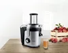Bosch MES4010 Saftpresse Zentrifugal-Entsafter 1200 W Produktbild-Vorschau 33