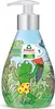 2x Frosch Reine Pflege Kinder Sensitiv-Seife 300 ml Produktbild-Vorschau 4