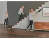 AEG CX7 Accu-stofzuiger, draadloos / Accu-duur: tot 45 Productafbeelding-voorbeeld 2