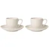 Šálky Villeroy & Boch s podšálkem For Me - 2 kusy Náhled obrázku produktu 14