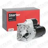 STARK SKSTR-03330507 Starter Anlasser 1,1kW für RENAULT Produktbild-Vorschau 2