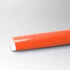 (6,57€/m²) Rapid Teck® Premium Autofolie Hochglanz Orange Produktbild-Vorschau 2