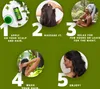 Orientana Ayurvedic Hair Oil 105 ml - Ajurwedyjski olejek Podgląd zdjęcia produktu 7