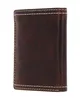 Bruno Banani Geldbörse Herren, Damen 021800 cognac Produktbild-Vorschau 5