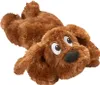 Nobby Plüsch Hund Schlappi, Maße: ca. 39 cm Produktbild-Vorschau 3